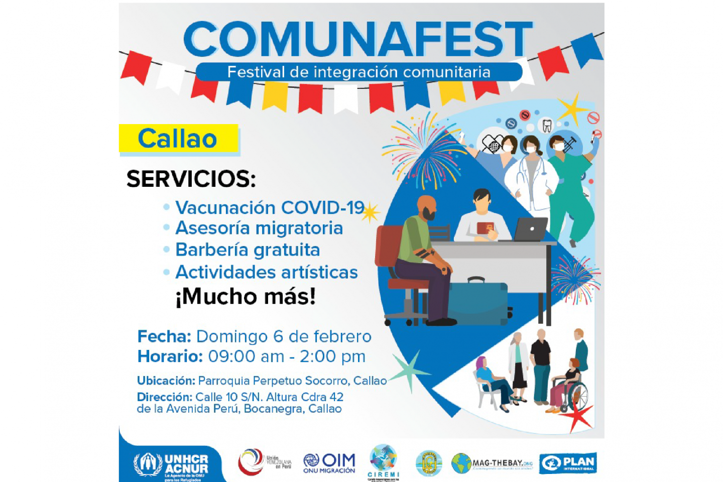 comunafest_CALLAO
