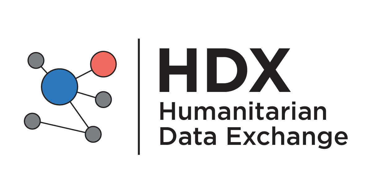 Humanitarian Data Exchange