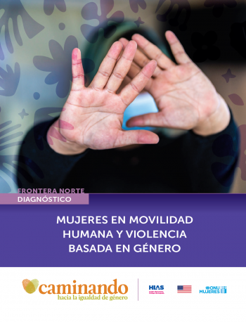 Diagnóstico_VBG_Mujeres_Movilidad_Humana