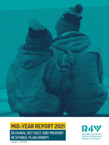 Cover Mid-Year Report RMRP 2021