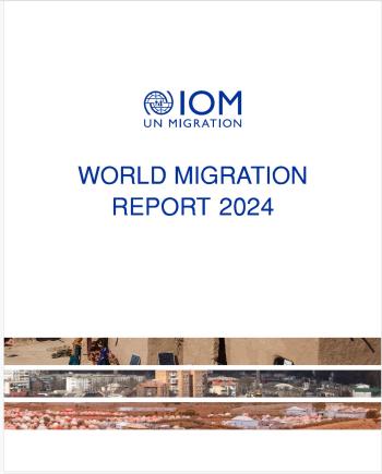World migration report 2024
