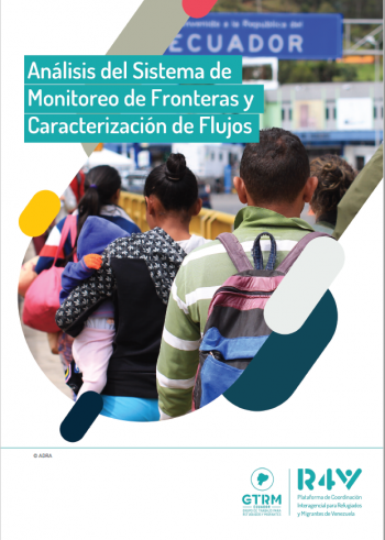 GTRM Ecuador Informe SMFCF